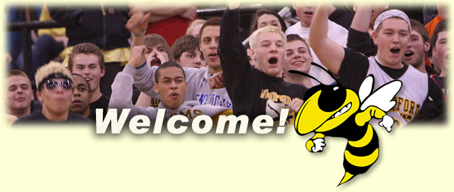 Welcome to Woodford County High School Athletics!